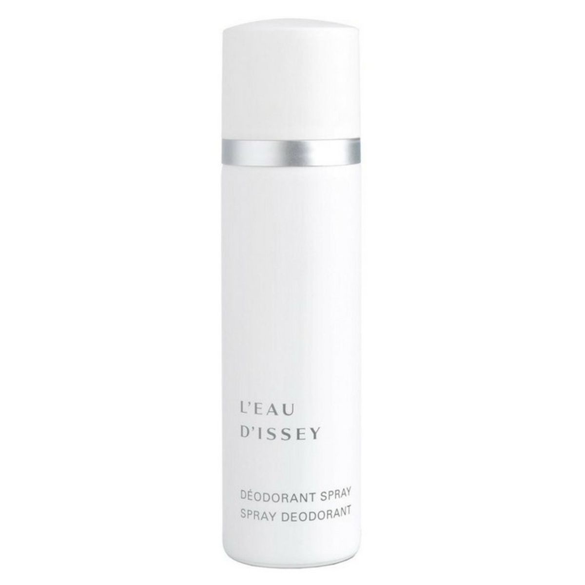 Issey Miyake L'eau D'issey Deodorant Spray 100 ml