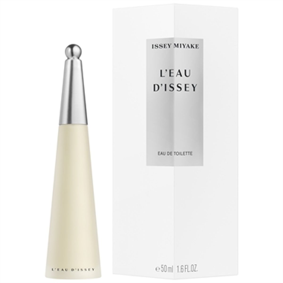 Issey Miyake L´Eau D´issey Eau De Toilette 50 ml