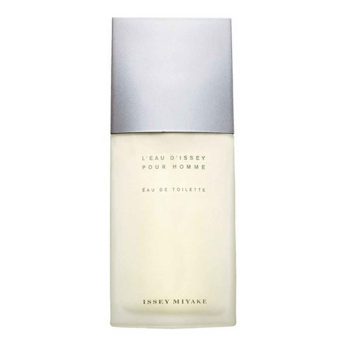 Issey Miyake - L'eau D'Issey Men - 125 ml - Edt