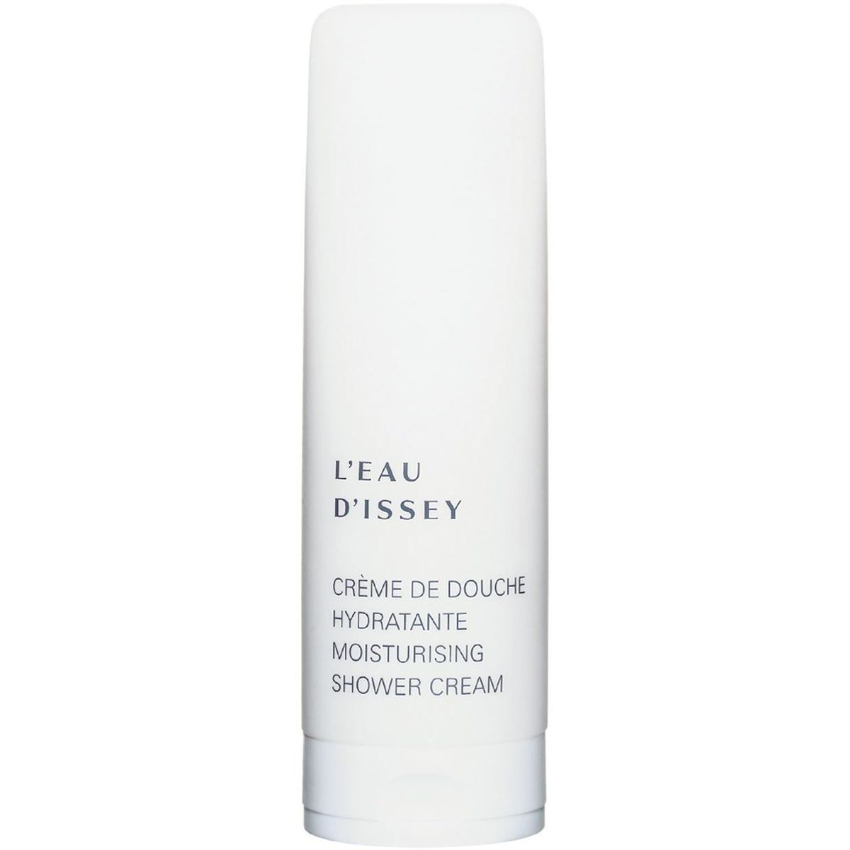 Issey Miyake L`Eau D`issey Moisturising Shower Cream 200 ml