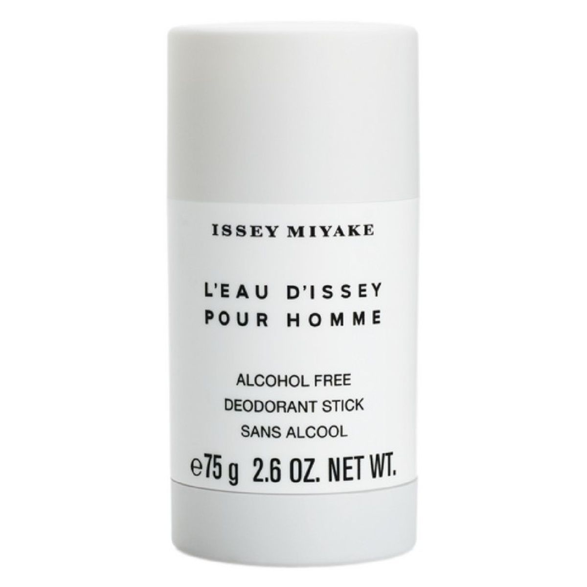 Issey Miyake L'eau D'issey Pour Homme Deodorant Stick 75 gr.