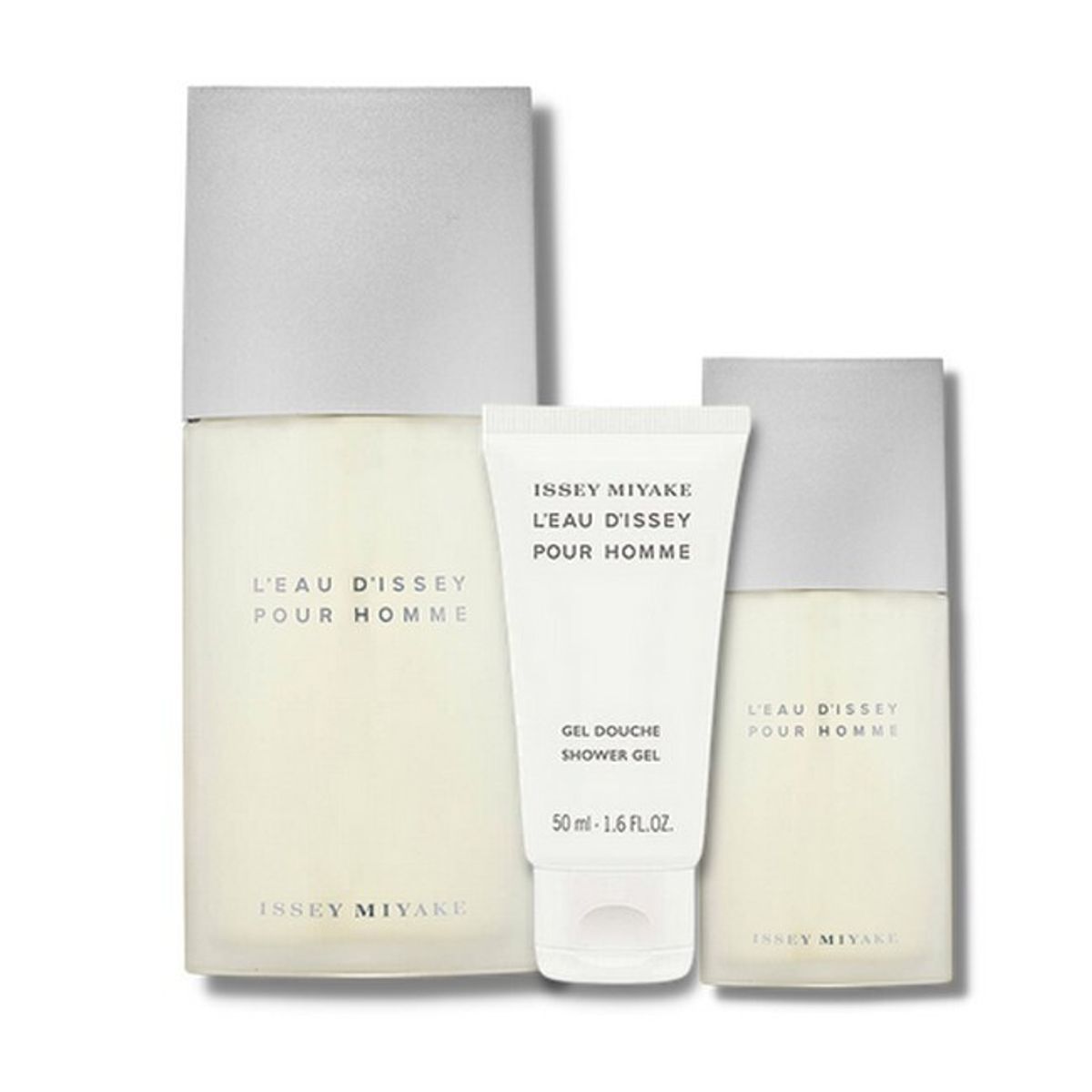 Issey Miyake - L'Eau d'Issey Pour Homme Eau de Toilette Gaveæske