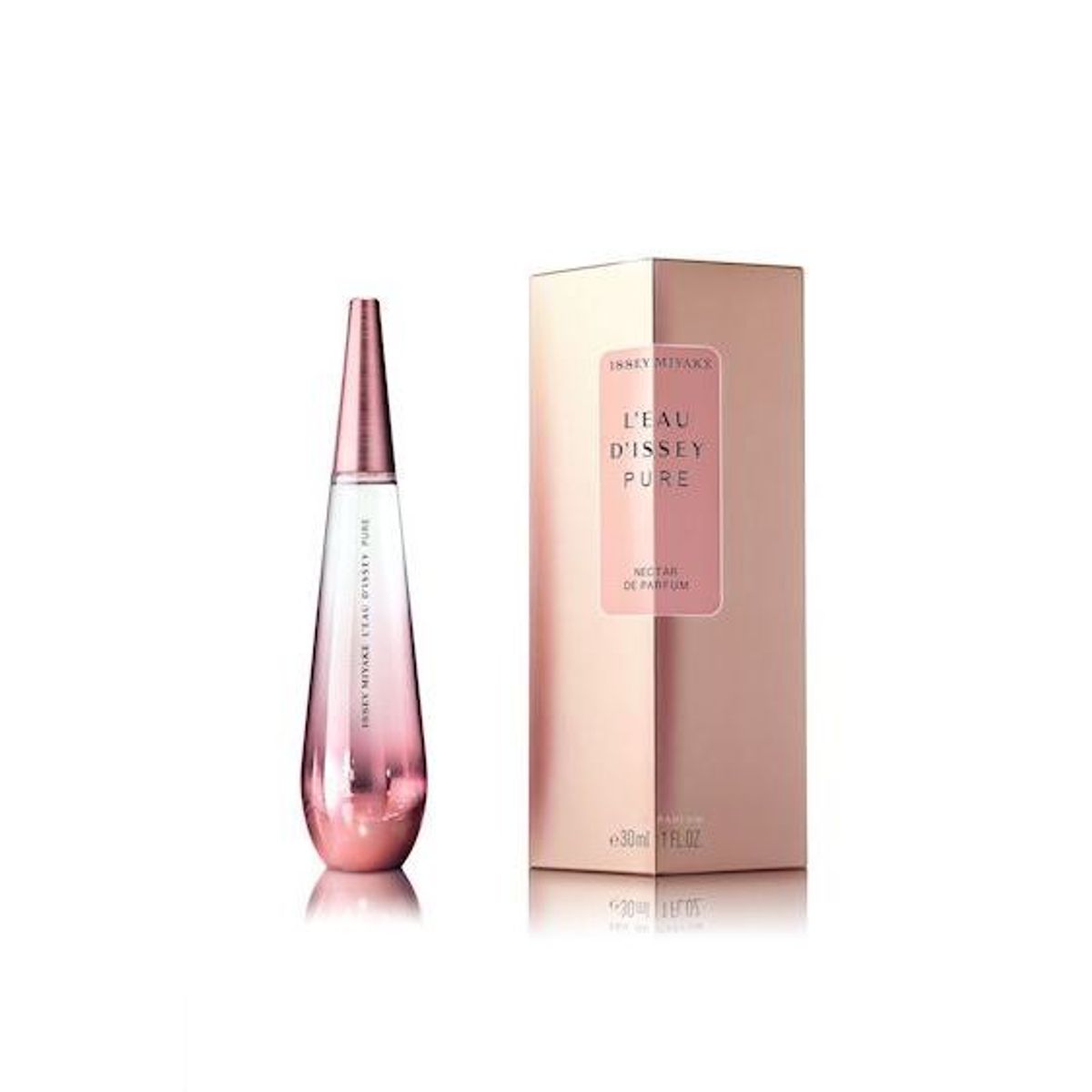 Issey Miyake L´Eau D´issey Pure Nectar De Parfum 30 ml