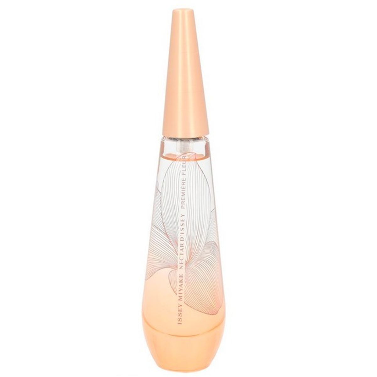 Issey Miyake - L'eau D'Issey Pure Nectar Fleur - 50 ml - Edp