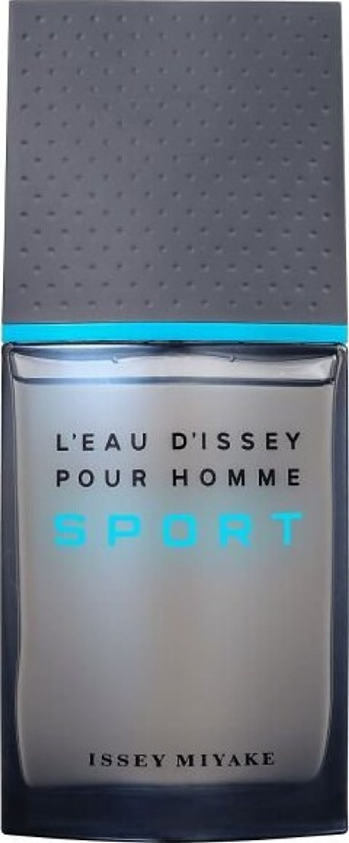 Issey Miyake - L'eau D'issey Sport Pour Homme Edt 100 Ml