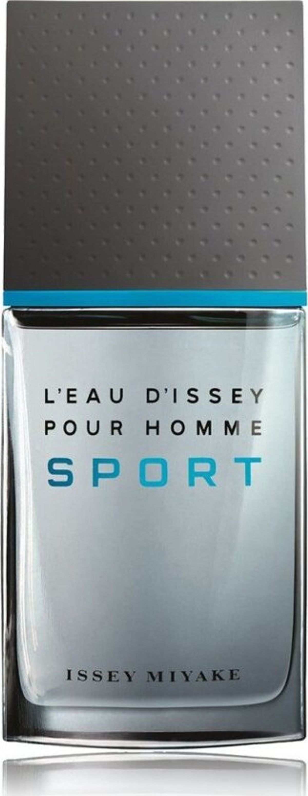 Issey Miyake - L'eau D'issey Sport Pour Homme Edt 50 Ml