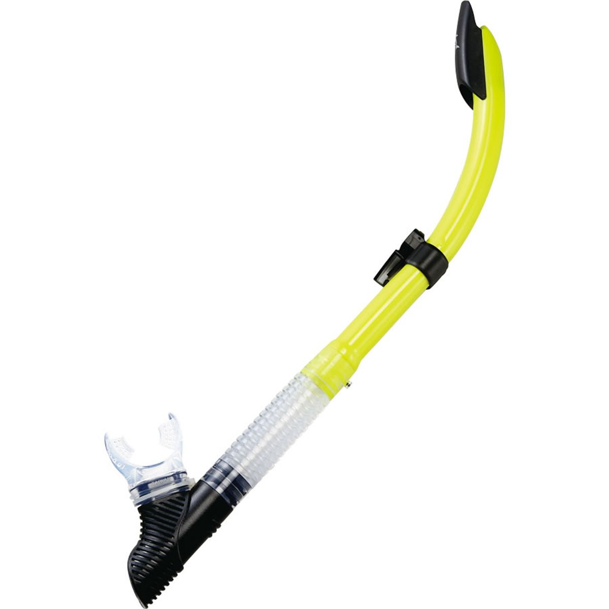 IST Perfect Snorkel Neon gul