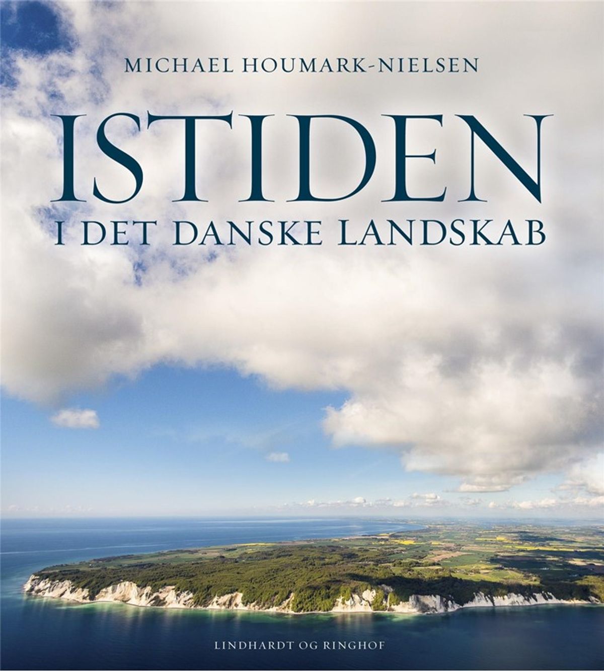 Istiden i det danske landskab