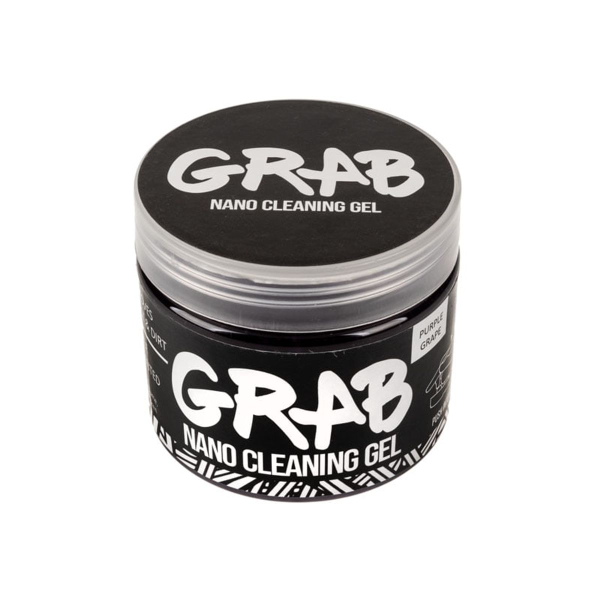 IT Dusters GRAB Nano Cleaning gel