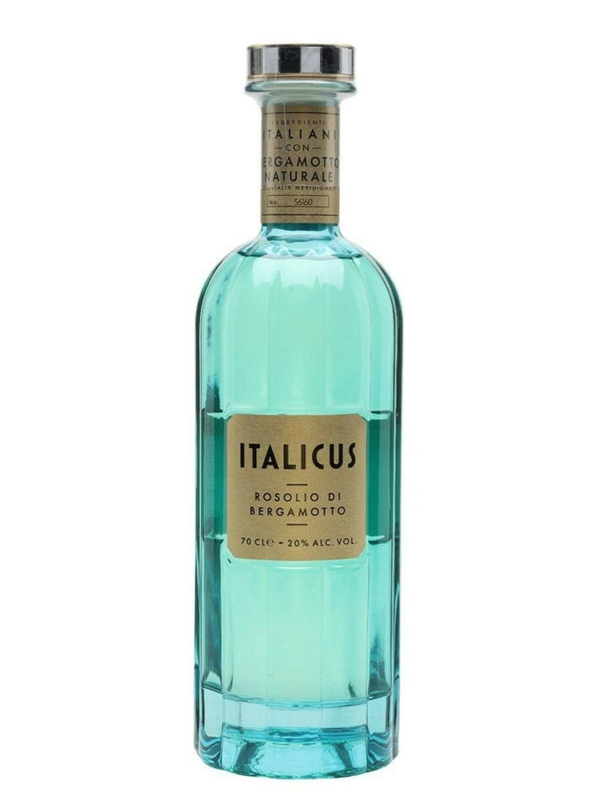 Italicus Rosolio Di Bergamotto Fl 70