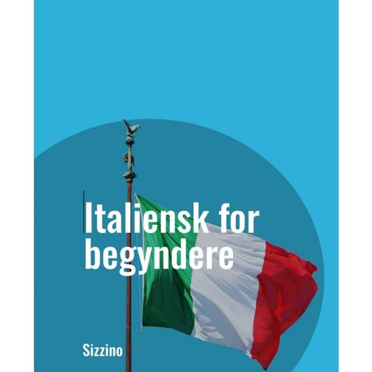 Italiensk for begyndere