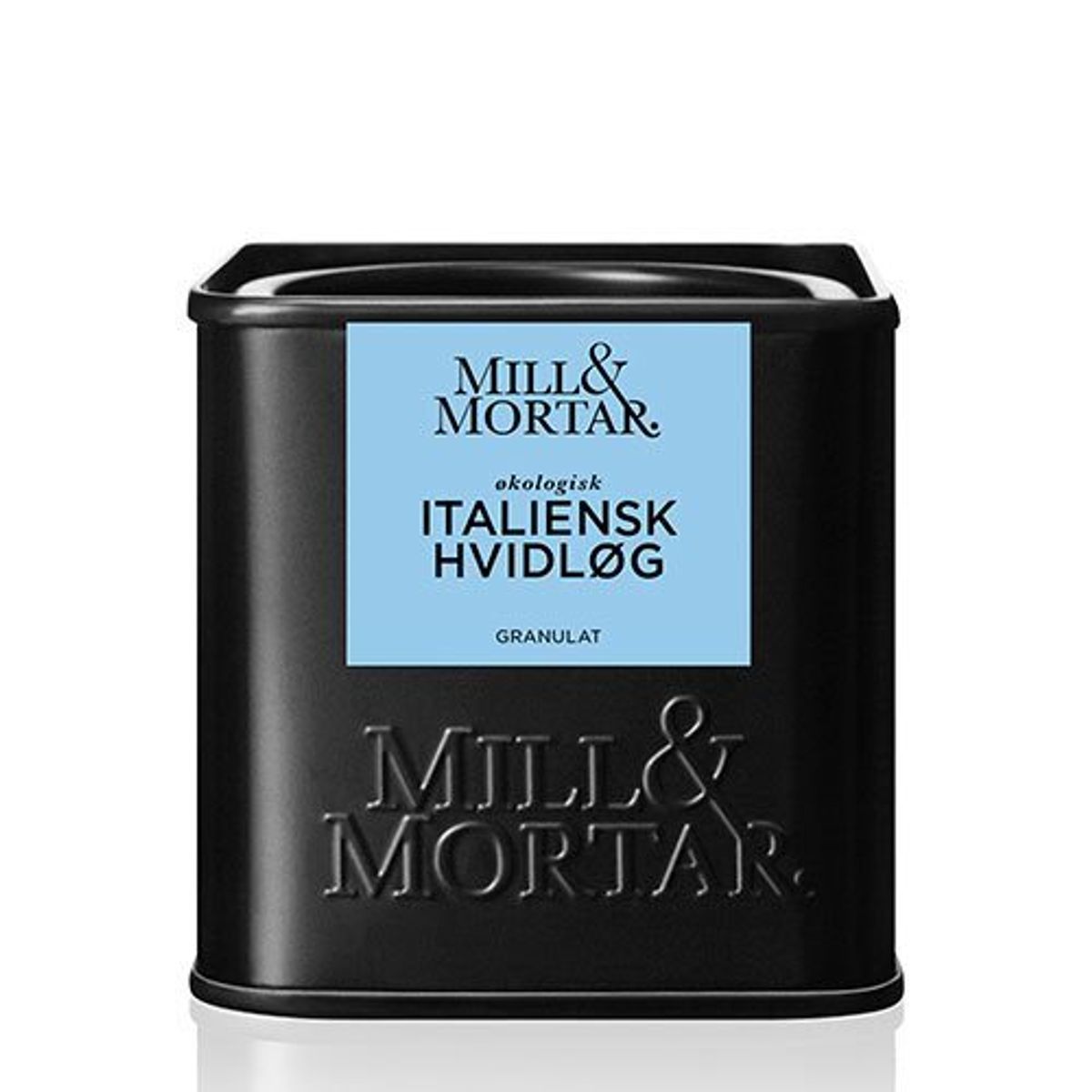 Italiensk Hvidløg - Granulat Økologisk - 70 gram