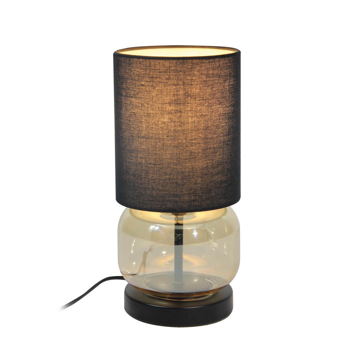 Italux Dorme Bordlampe Rav