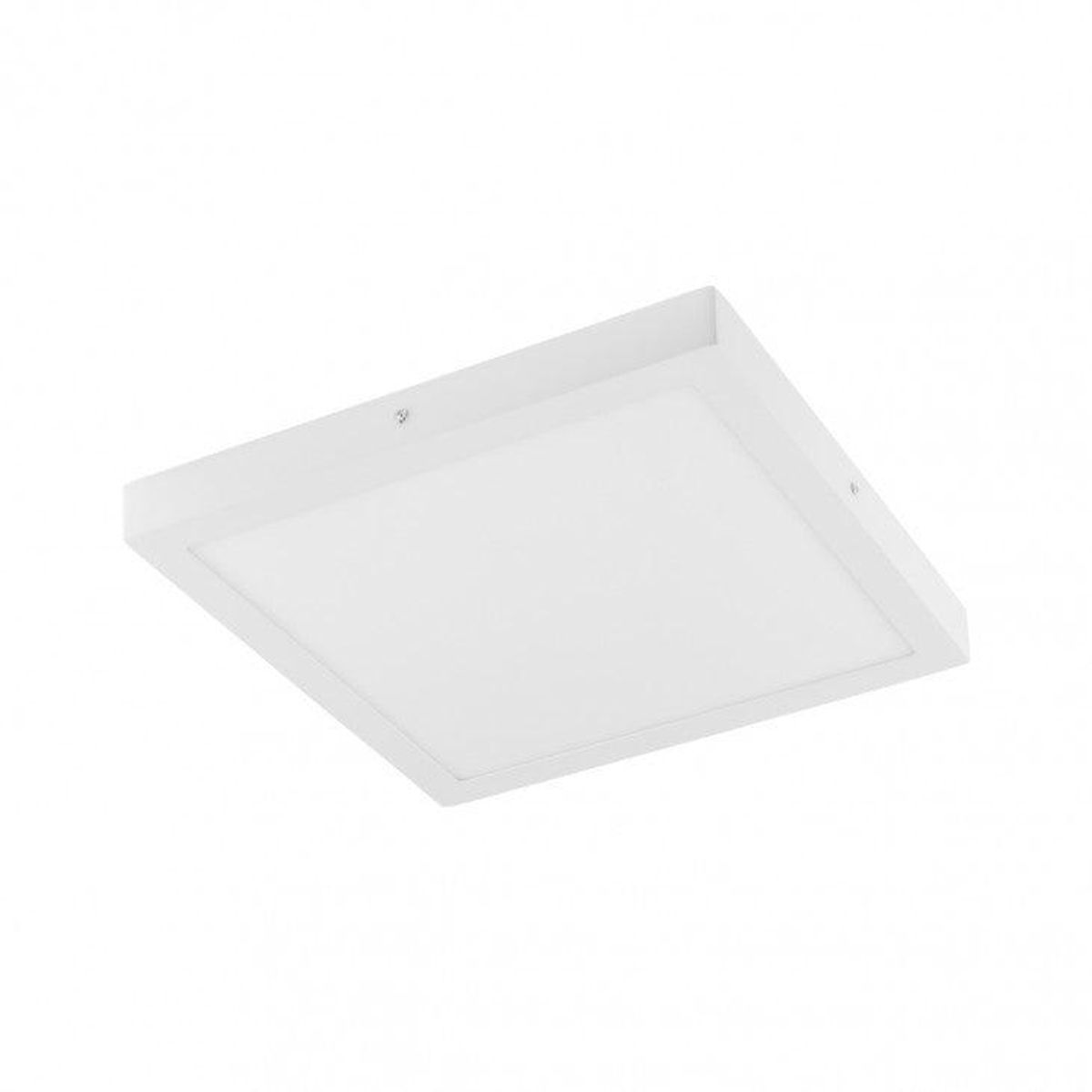 Italux Glissy Square Plafond