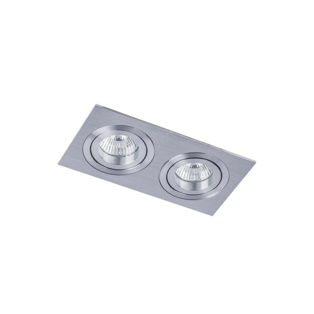 Italux Mooty Downlight 2-spot