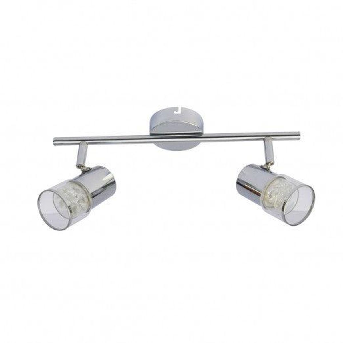 Italux Tesa Led 2-spot Loftlampe