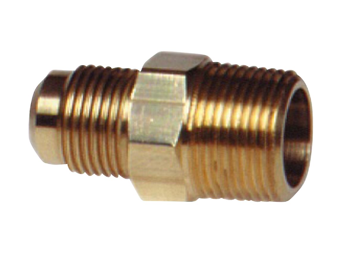 ITE U1-06C Han adapter, 3/8'' MFL x 3/8'' MPT