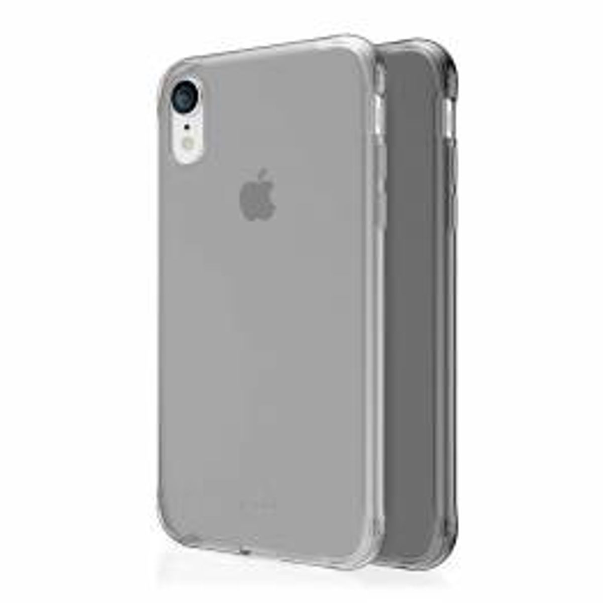 ITSKINS Gel Cover iPhone XR 6,1  pakke med 2stk