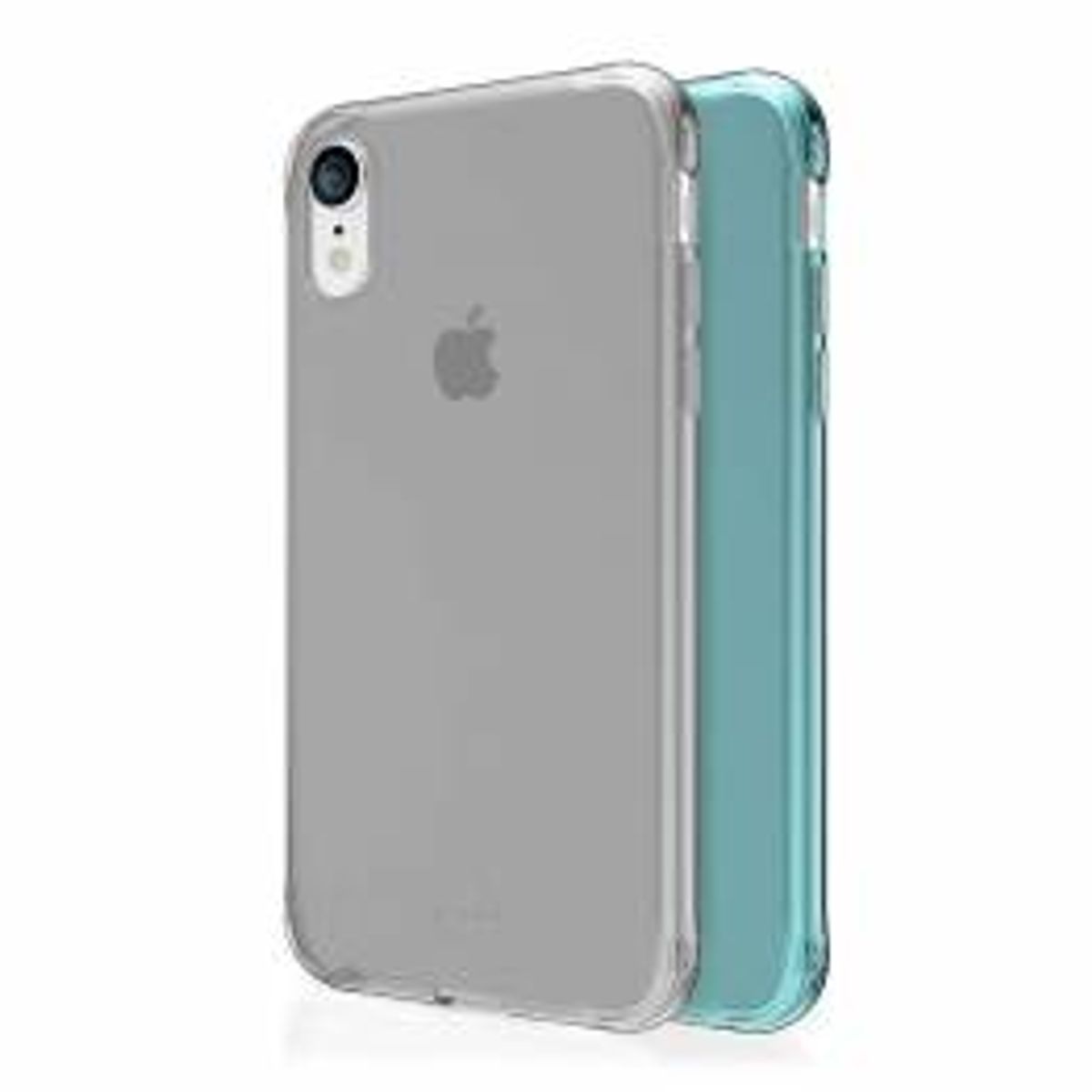 ITSKINS Gel Cover iPhone XR 6,1  pakke med 2stk