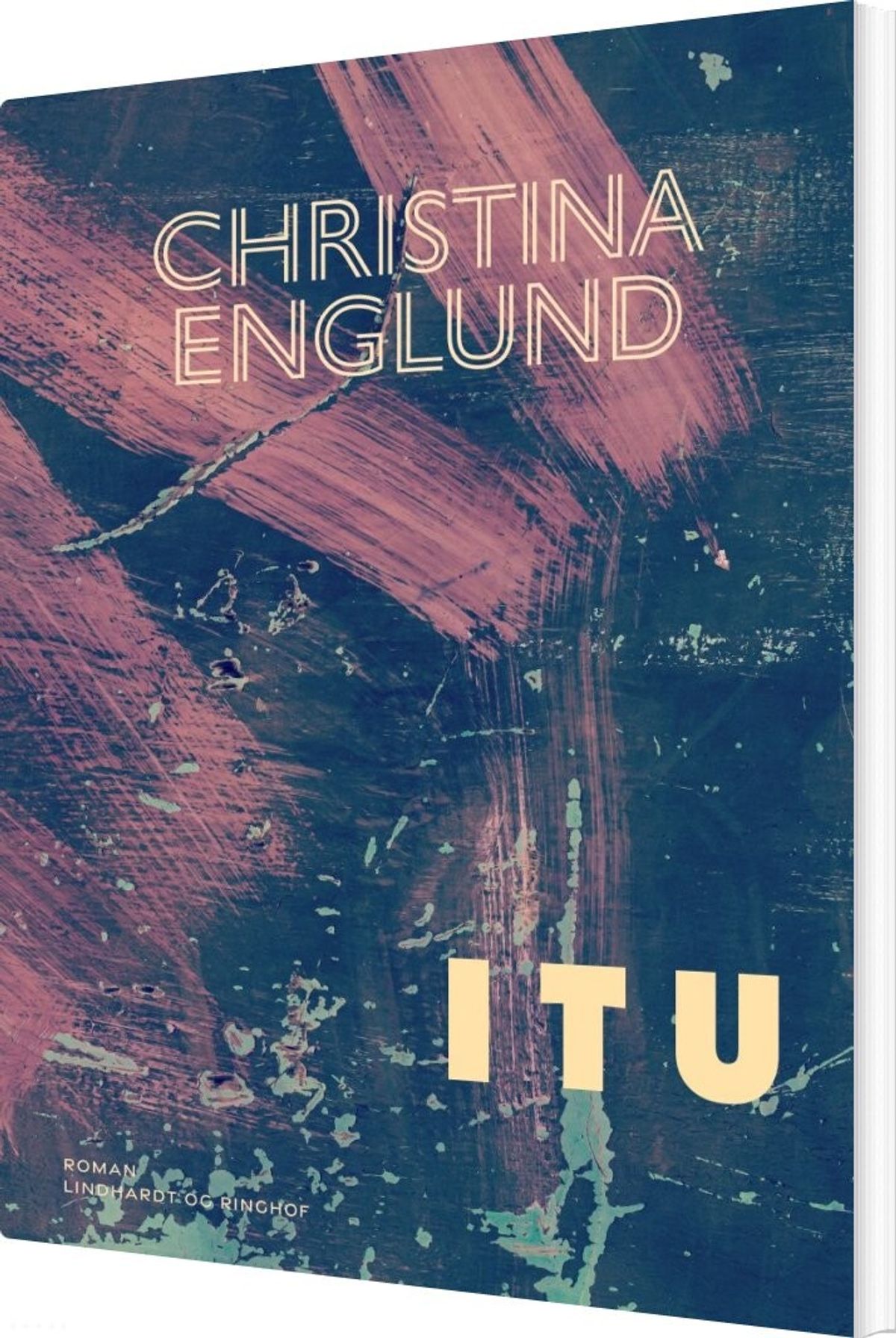 Itu - Christina Englund - Bog