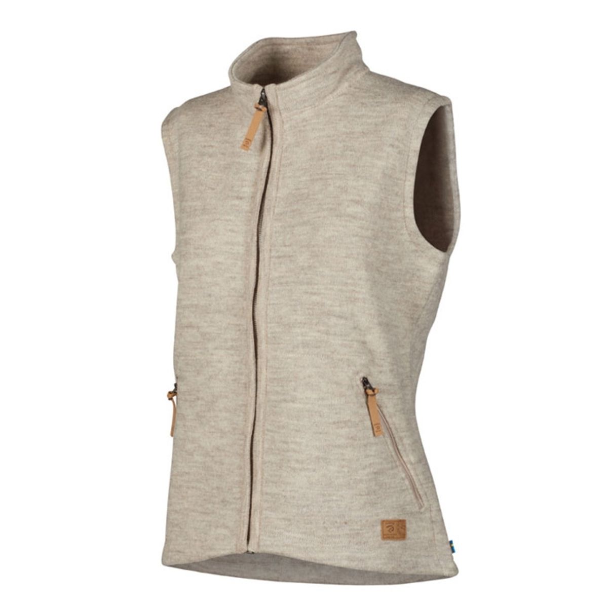 Ivanhoe NLS Coco Vest Woman, birch-40 - Veste