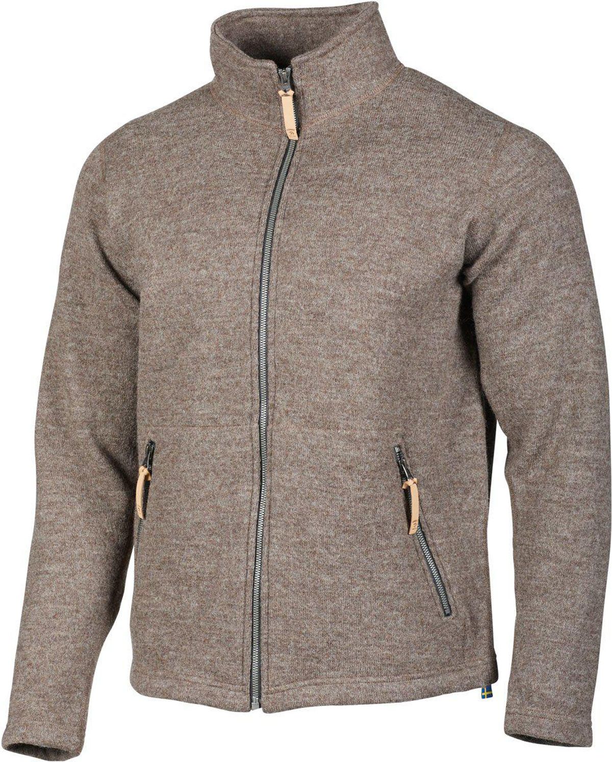 Ivanhoe NLS Sap Full Zip Herre L