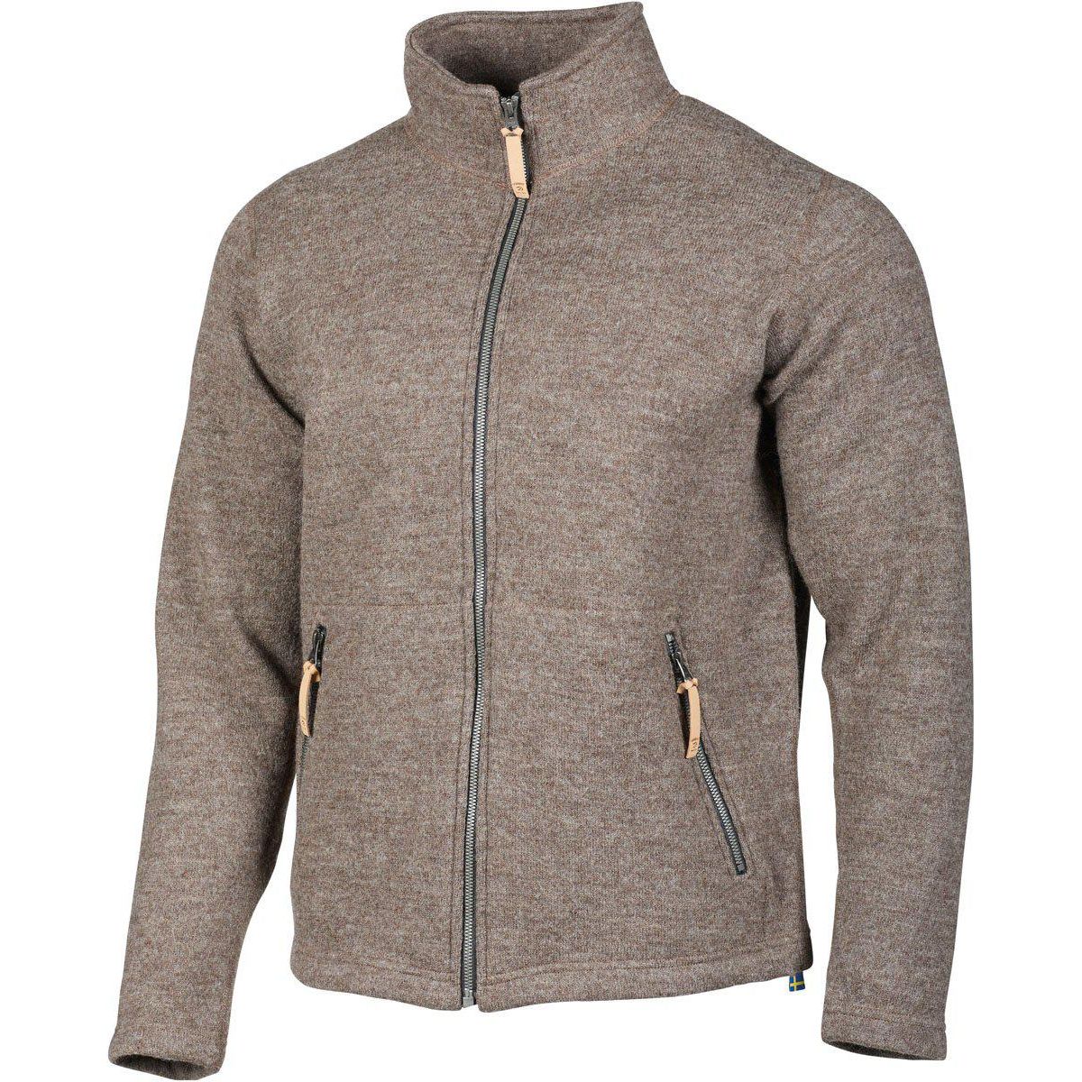 Ivanhoe NLS Sap Full Zip Herre XXXL