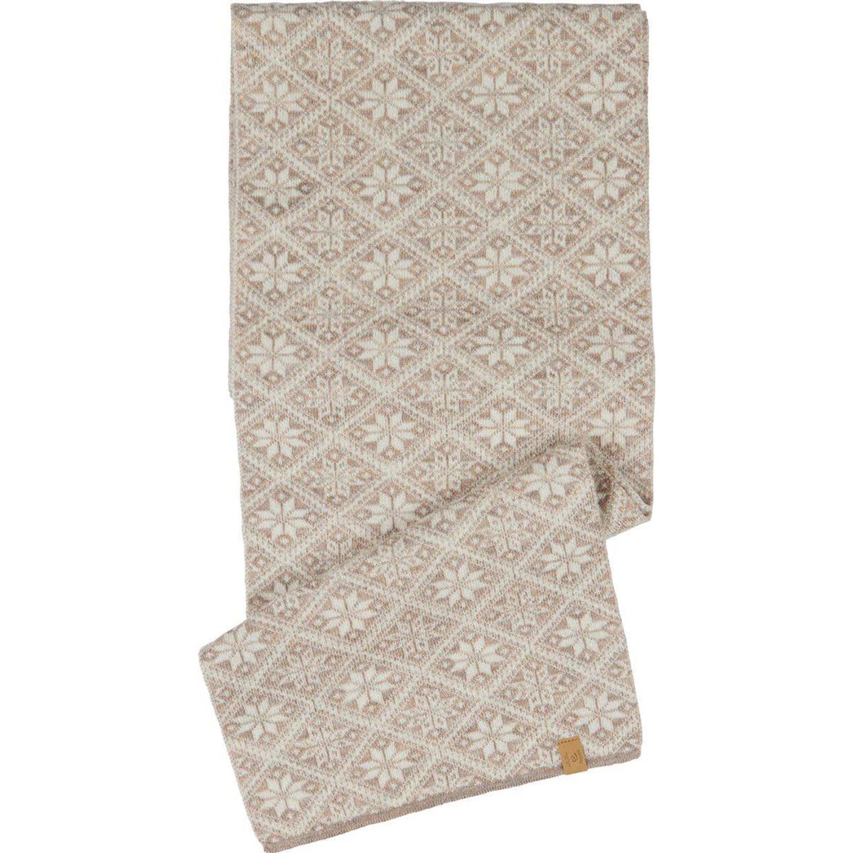 Ivanhoe Of Sweden Freya Scarf Sand