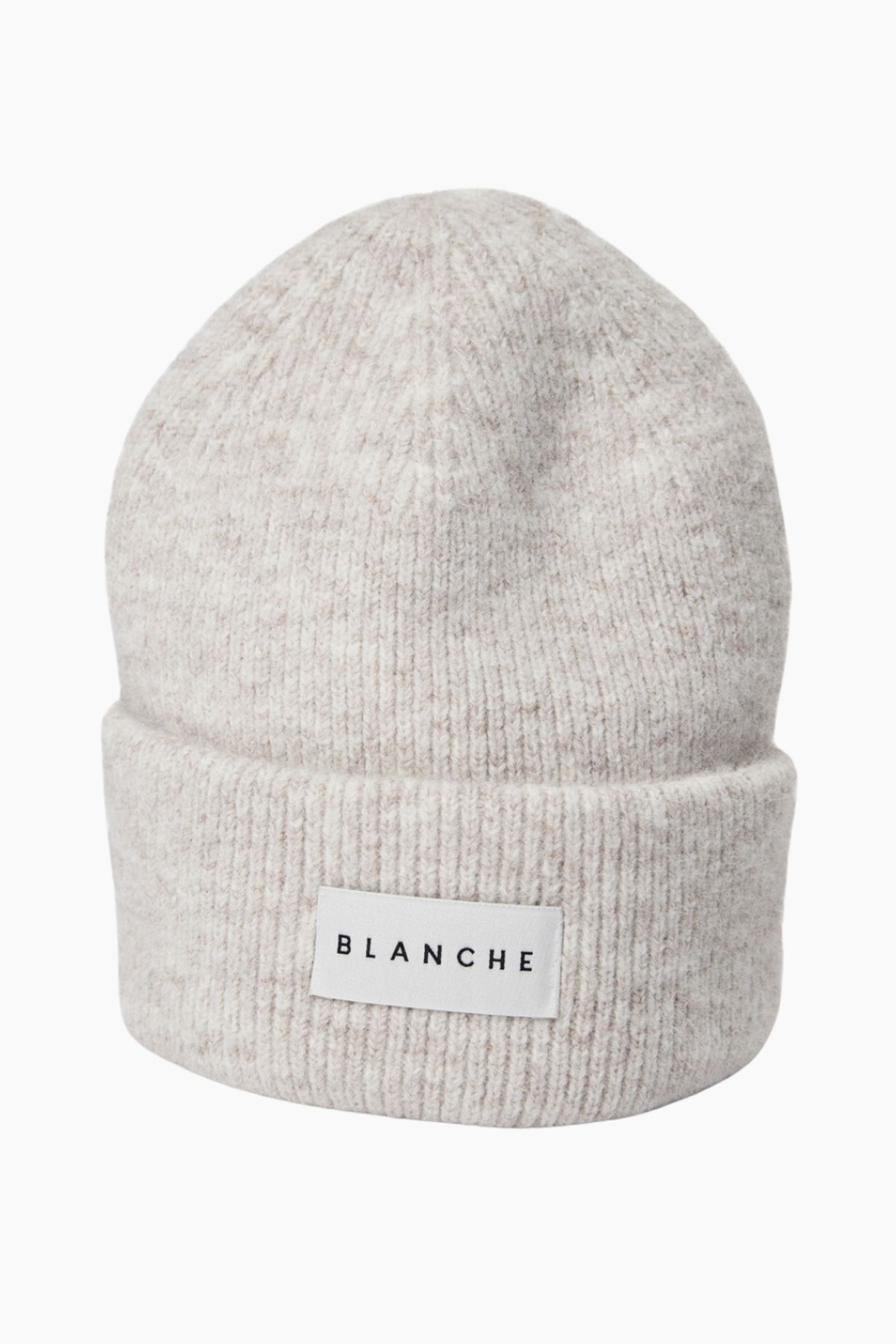 Ivy-BL Hat - Oxford Tan - Blanche - Grå One Size