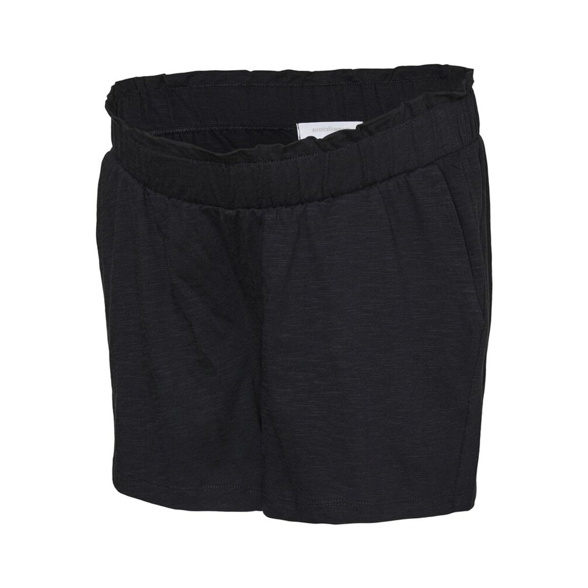 Ivy shorts - Black - L