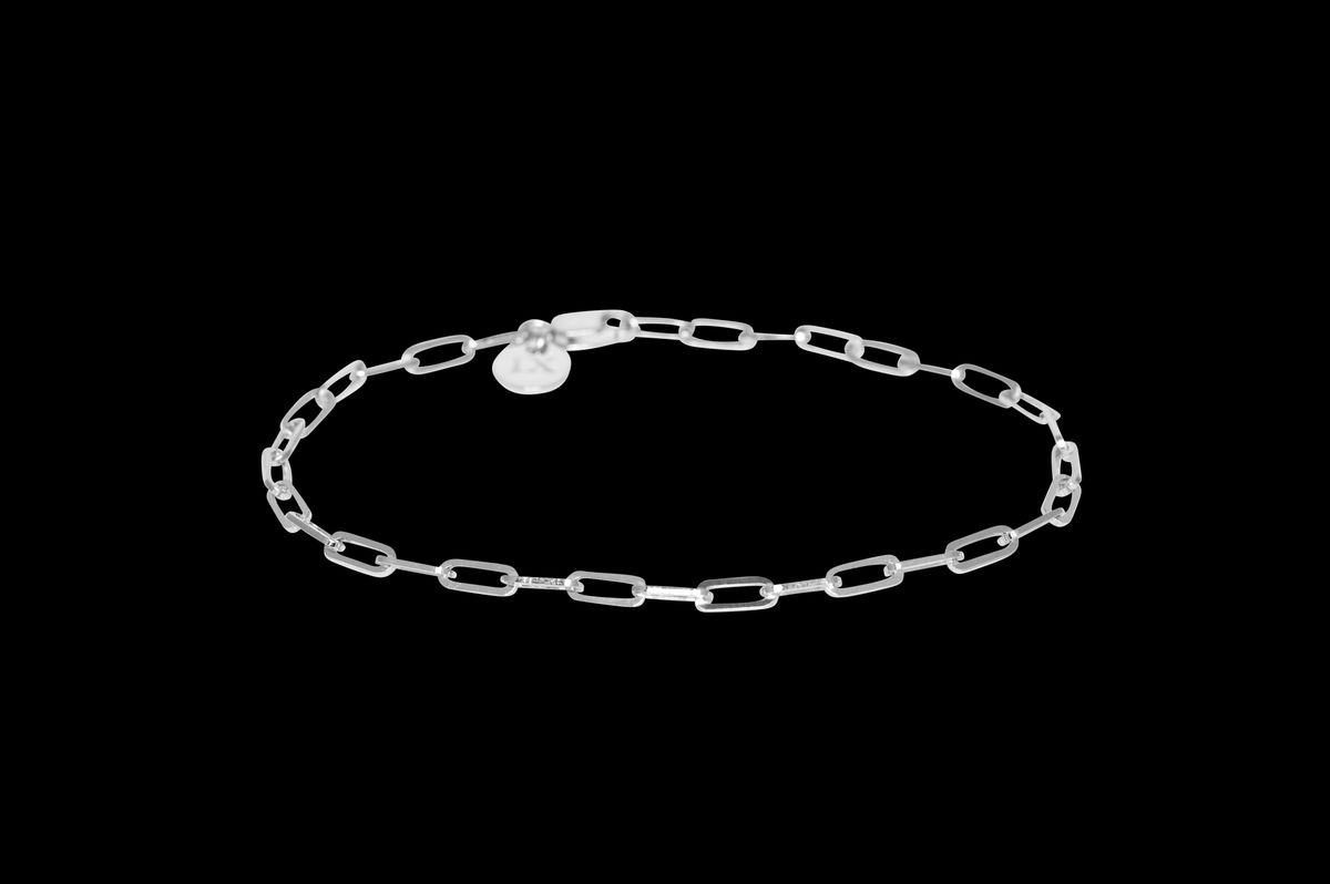 IX Aurora Bracelet Silver