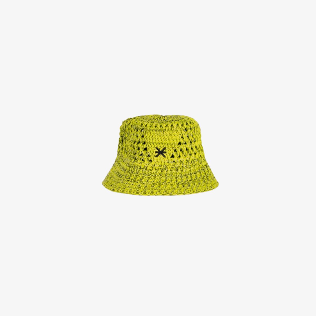 IX BUCKET HAT GRØN