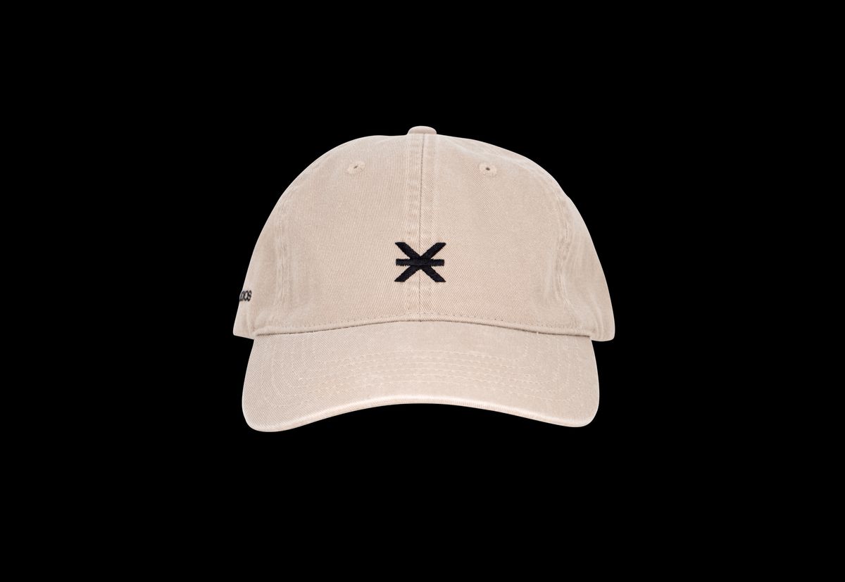 IX Cap Sand