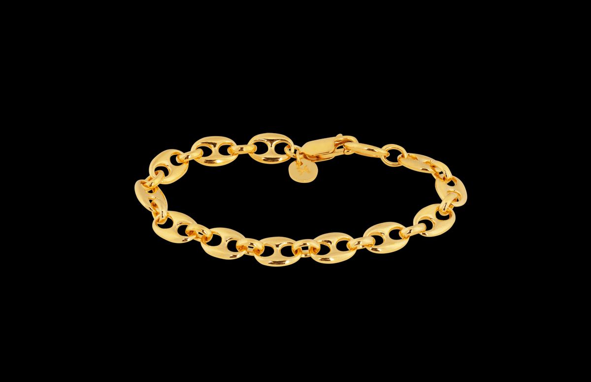 IX Constantine Bracelet