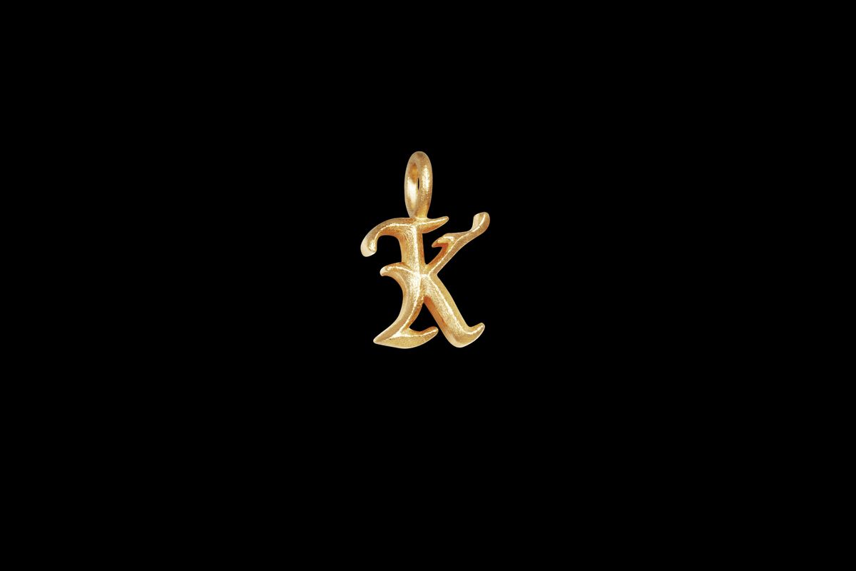 IX K Ice Charm