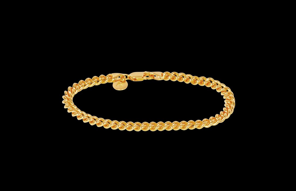 IX Leo Bracelet