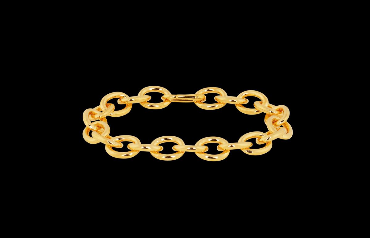 IX Luca Bracelet