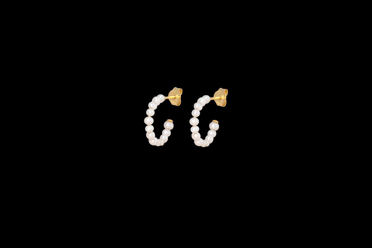 IX Philine Earring