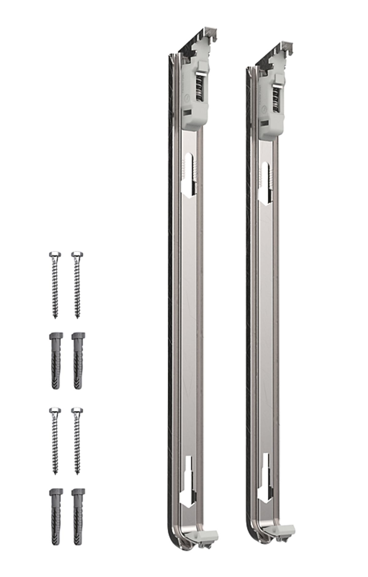 J bæring 400 mm T20-33, top til bund, sæt