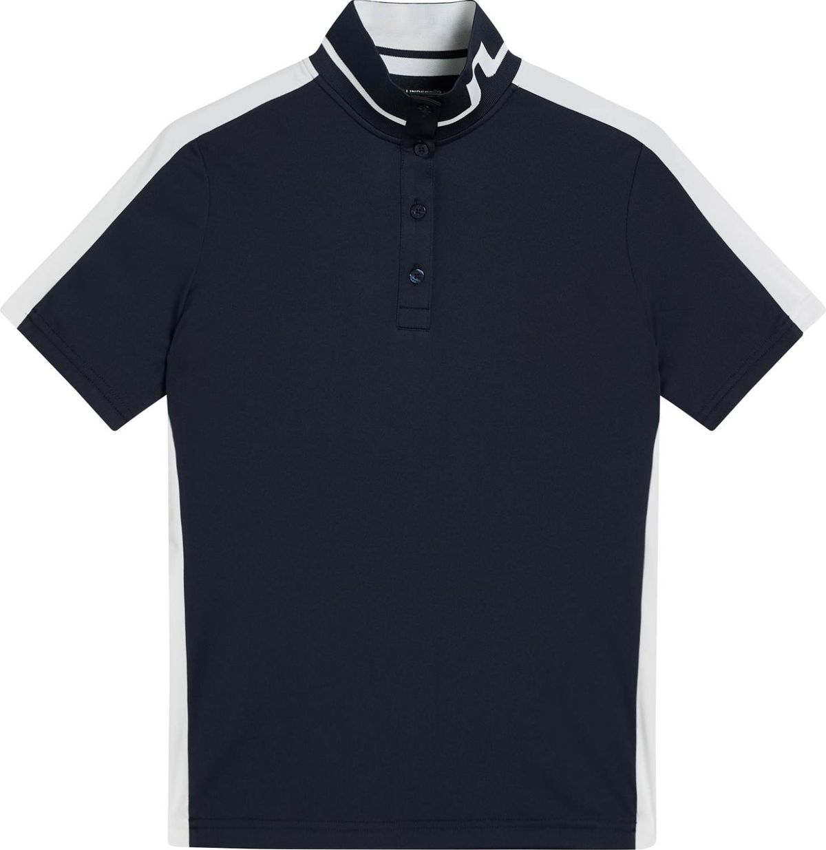 J. Lindeberg Pip Dame Poloshirt - Navy - Str. S