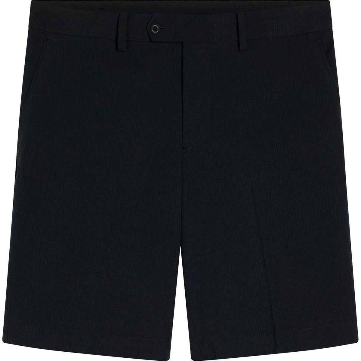 J. Lindeberg Vent Tight Golf Herre Shorts - Black - Str. 38