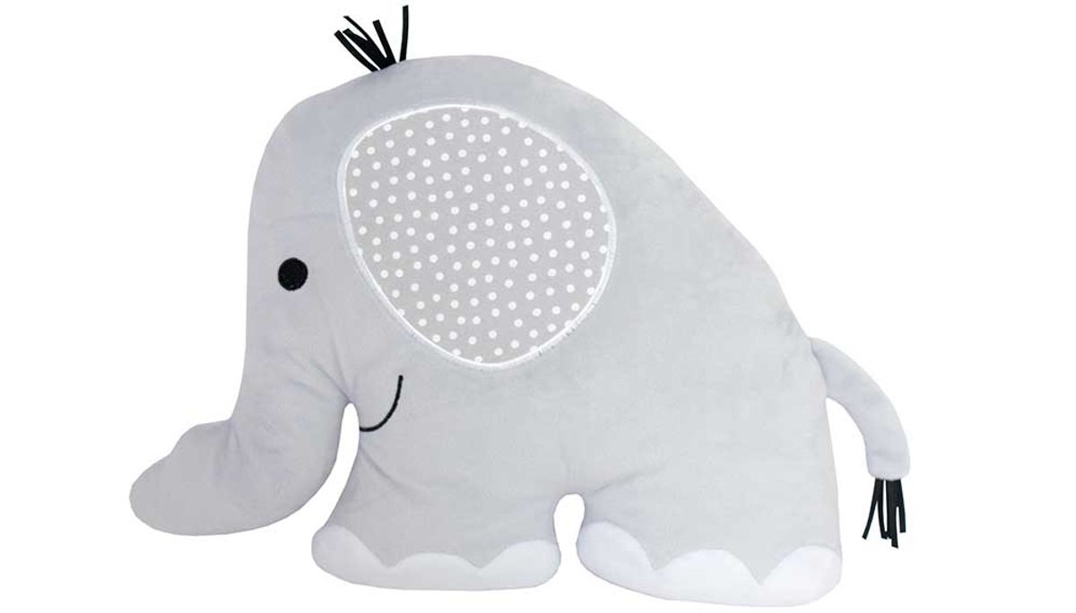 Jabadabado Elefant bamse N0081