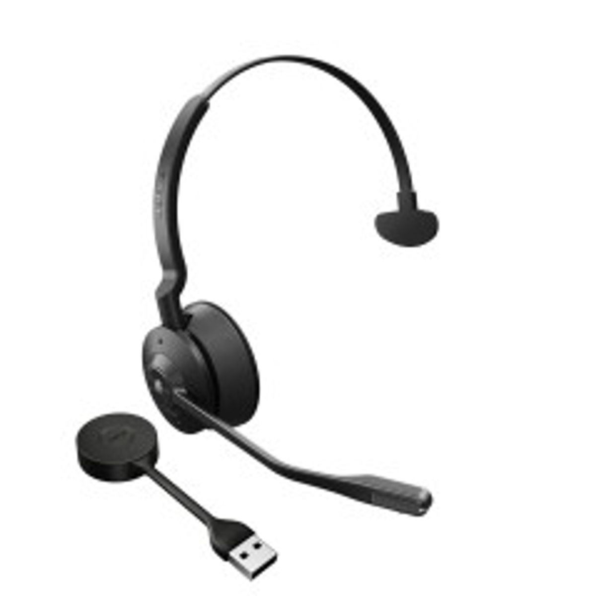 Jabra Engage 55 Headset Wireless