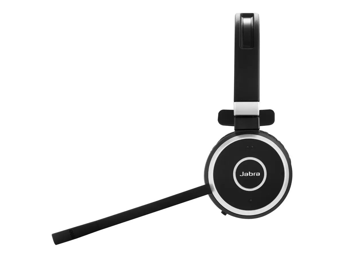 Jabra Evolve 65 UC mono Trådløs Headset