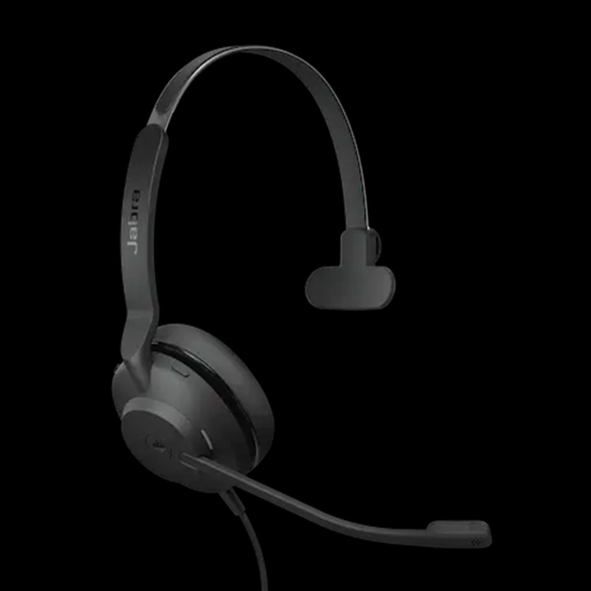 Jabra Evolve2 30 SE UC Mono USB-A