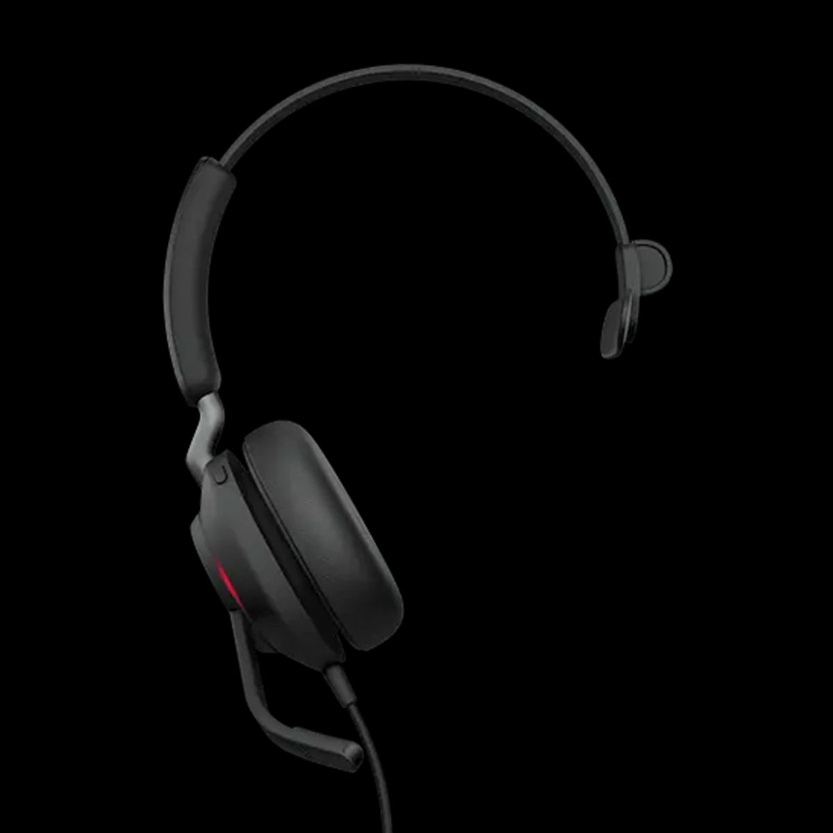 Jabra Evolve2 40 SE UC Mono USB-A