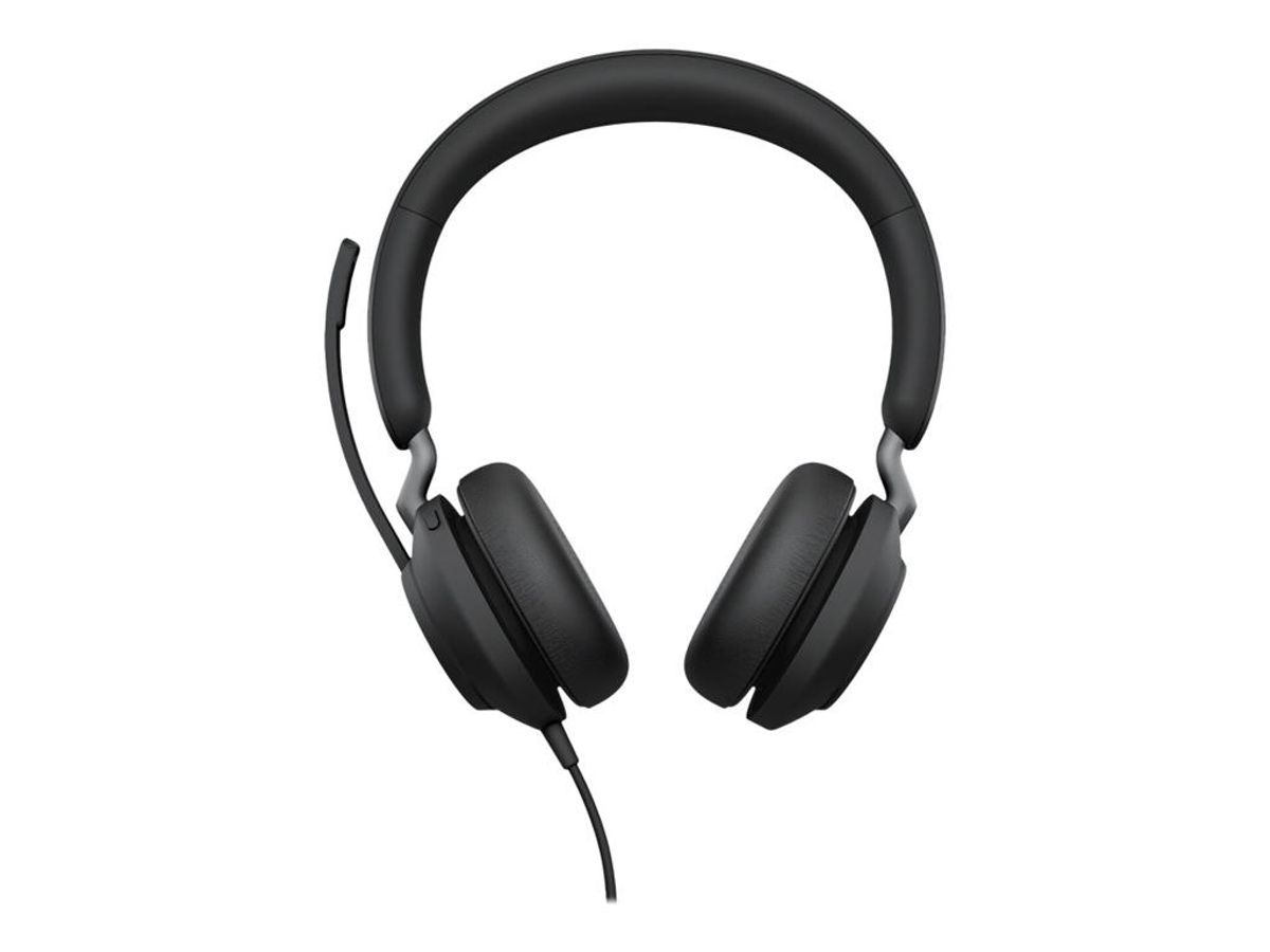 Jabra Evolve2 40 SE Usb-c UC Stereo