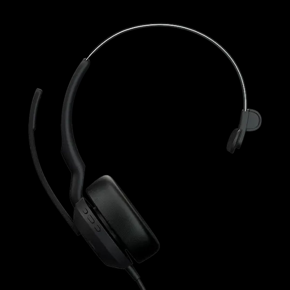 Jabra Evolve2 50 MS Mono USB-A