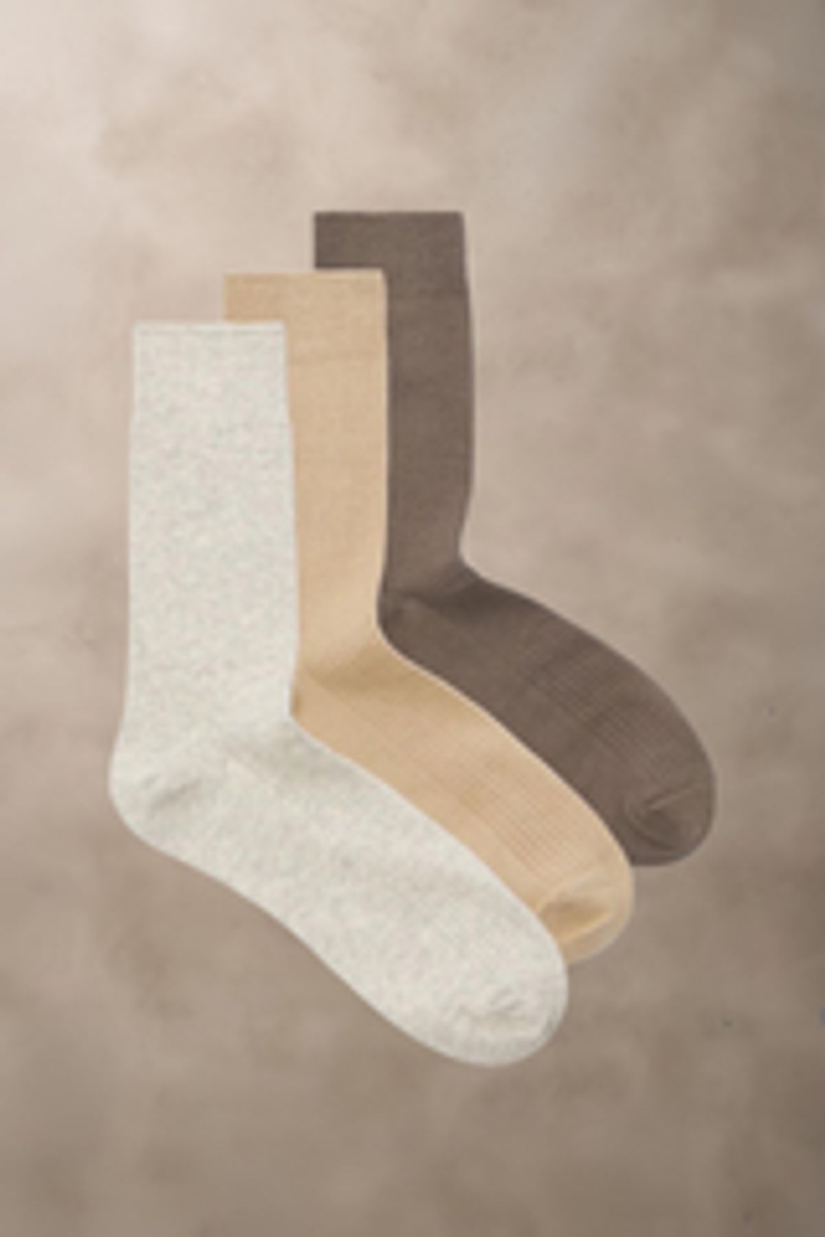 JAC Premium Sock 3-Pack