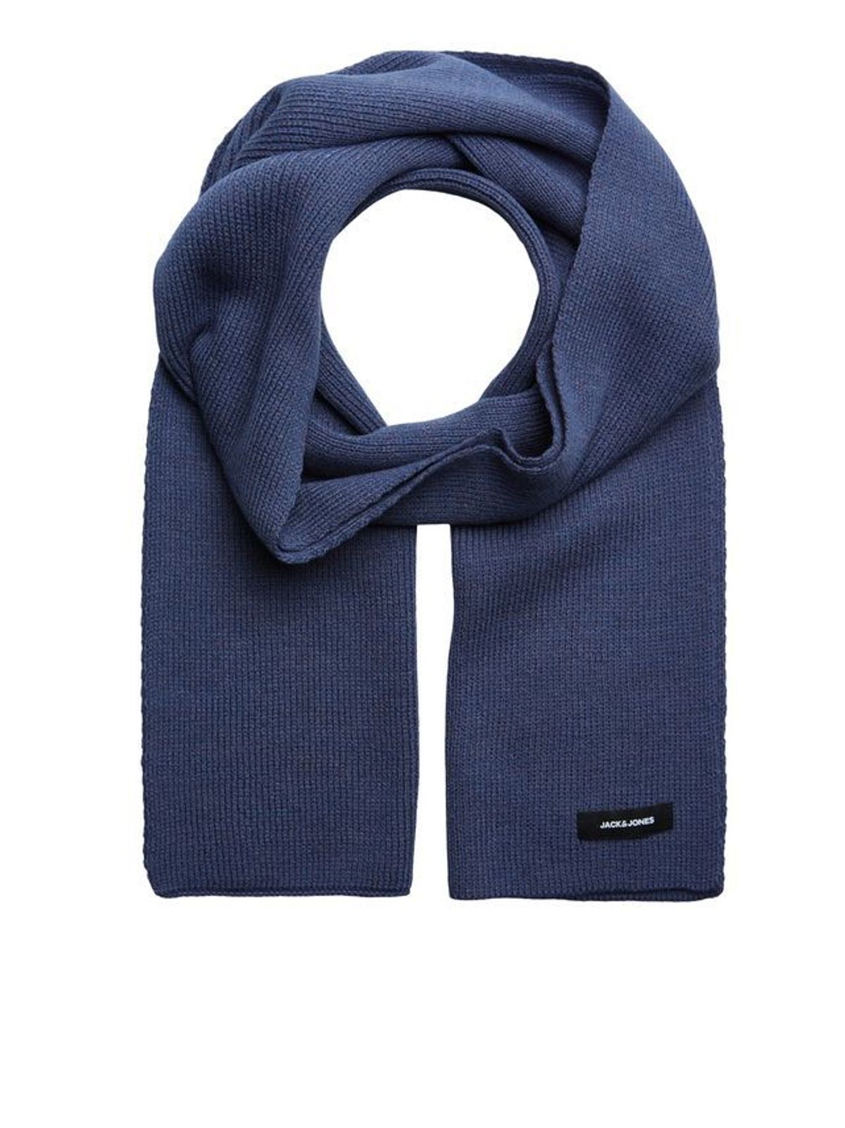 JACDNA KNIT SCARF NOOS